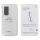 Wisam Huawei P40 Pro 6,58" Silikon Clear Case Schutzhülle Transparent