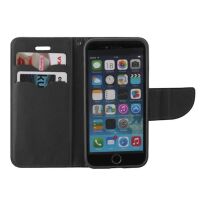 Wisam Huawei Mate 20 Lite Wallet Flip Case Cover 6,3" Schutzhülle Klapphülle Etui