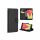 Wisam Huawei Mate 20 Lite Wallet Flip Case Cover 6,3" Schutzhülle Klapphülle Etui