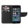 Wisam Huawei Mate 20 Lite Wallet Flip Case Cover 6,3" Schutzhülle Klapphülle Etui