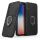Wisam Apple iPhone XR 6,1" Panzer Schutzhülle Armor Case Ring Ständer