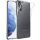 Wisam Schutzhülle für Samsung Galaxy S21 5G 6,2" Silikon Clear Case Transparent