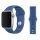 Original Apple Sport Armband S/M 38/40/41mm MV682ZM/A Delft Blue