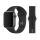 Original Apple Sport Armband S/M + M/L 38/40/41mm MJ4F2ZM/A Black 1. Gen
