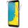 Full Cover Für Samsung Galaxy J6 2018 Silikon 5,6" TPU 360° Transparent Schutzhülle