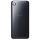 HTC Desire 12 Akkudeckel Schwarz Akzeptabel