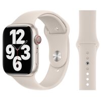 Original Apple Sport Armband S/M 42/44/45mm MKUU3ZM/A...