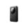 Joyroom Powerbank 2,4A LED, 5000 mAh (schwarz)