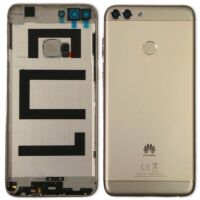 Original Huawei P Smart (2018) FIG-LX1 Akkudeckel Gold