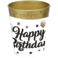 Geburtstag Milestone Happy Birthday Micro Premium...
