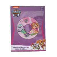 Paw Patrol Totally Pawsome Schwimmring 51 cm