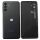 Original Samsung Galaxy A13 SM-A136B (2021) Akkudeckel Schwarz Gut