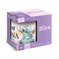 Disney Lilo und Stitch Family Porzellantasse 325 ml
