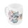 Disney Lilo und Stitch Family Porzellantasse 325 ml