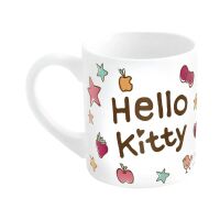 Hello Kitty Stars Porzellantasse 325 ml