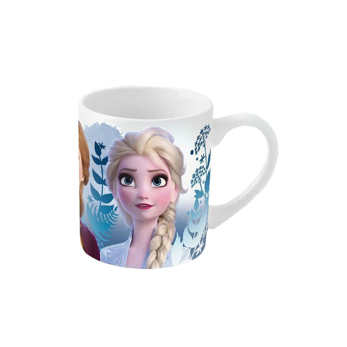 Disney Eiskönigin Clouds Porzellanbecher 235 ml