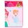 Disney Prinzessin Bird Handtuch, Gesichtshandtuch, 40x30 cm