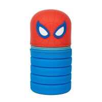Spiderman 3D Federmäppchen 20 cm
