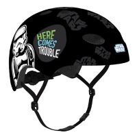 Star Wars Kinderhelm 54–58 cm – Leicht &...
