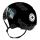 Star Wars Kinderhelm 54–58 cm – Leicht & sicher mit coolen Motiven
