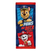 Paw Patrol Sitzgurt-Polster – Kinderfreundlich mit...