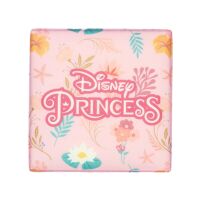 Disney Princess Sitzbox 30x30x30 cm Aufbewahrung für Kinder