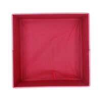 Disney Princess Sitzbox 30x30x30 cm Aufbewahrung für Kinder
