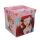 Disney Princess Sitzbox 30x30x30 cm Aufbewahrung für Kinder