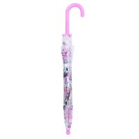Gabbys Dollhouse Regenschirm Stockschirm 60 cm für Kinder