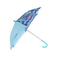 Lilo & Stitch Regenschirm Stockschirm für...