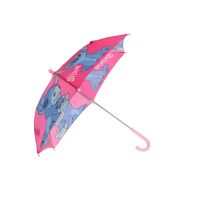 Lilo & Stitch Stockschirm Regenschirm für Kinder Ø56cm