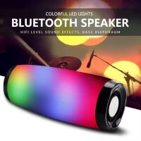 Wisam® G157 Stereo Bluetooth Lautsprecher mit...