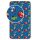 Marvel Avengers Spannbetttuch Weiches Betttuch 200 x 90 cm