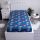Marvel Avengers Spannbetttuch Weiches Betttuch 200 x 90 cm