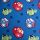 Marvel Avengers Spannbetttuch Weiches Betttuch 200 x 90 cm
