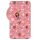 Gabbys Dollhouse Bettwäsche Spannbetttuch 90x200+25 cm