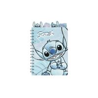 Lilo & Stitch Notizblock A5 Praktischer Schreibblock