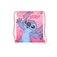 Lilo & Stitch Turnbeutel – leicht &...