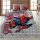Spiderman Bettwäsche Kinder Bettbezug 135x200cm