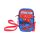 Spiderman Handytasche Kinder – Marvel Umhängetasche Handy