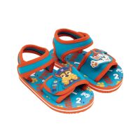 Paw Patrol Sandale mit Klettverschluss 24cm