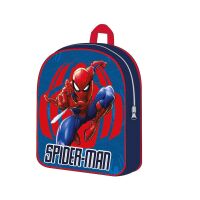 Spiderman Rucksack Kinder – Hero in Action Tasche 40cm