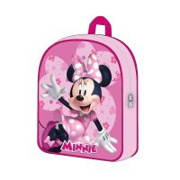 Disney Minnie Hello Rucksack, Tasche 40cm