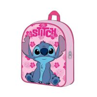 Lilo & Stitch Rucksack Kinder – Pink Leaf...