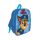 Paw Patrol Chase 3D Rucksack Kinder – Tasche 30cm Jungen