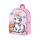 Einhorn Rucksack Kinder – Clouds Tasche 30cm Regenbogen