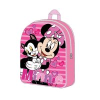 Minnie Mouse Rucksack Kinder – Figaro Heart 30cm...