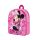 Minnie Mouse Rucksack Kinder – Flowers Tasche 30cm Disney