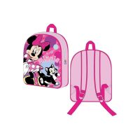 Minnie Mouse Rucksack Kinder – Figaro Tasche 30cm