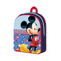 Mickey Mouse Rucksack Kinder – Oh Boy Tasche 30cm...